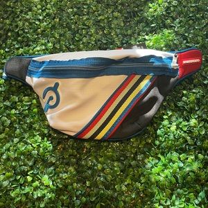 Peloton x Sprayground Crossbody NWT